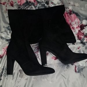 Unisa Over the knee boots